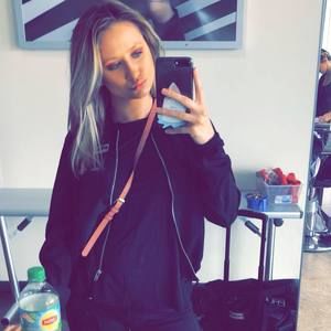 Meet your Posher, Allison